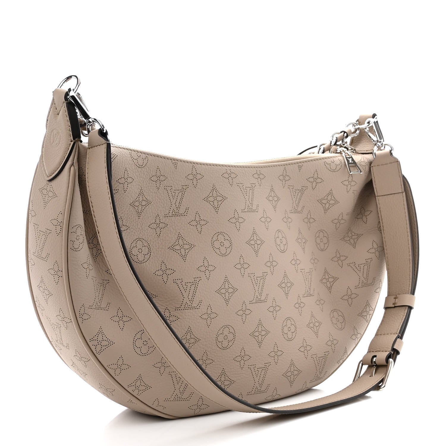 Louis Vuitton Mahina Baia MM Galet 3 of 10