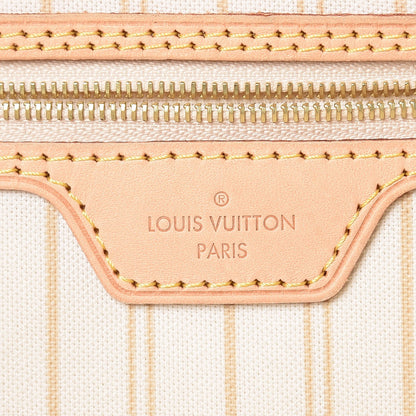 Louis Vuitton Damier Azur Neo Neverfull GM 6 of 13