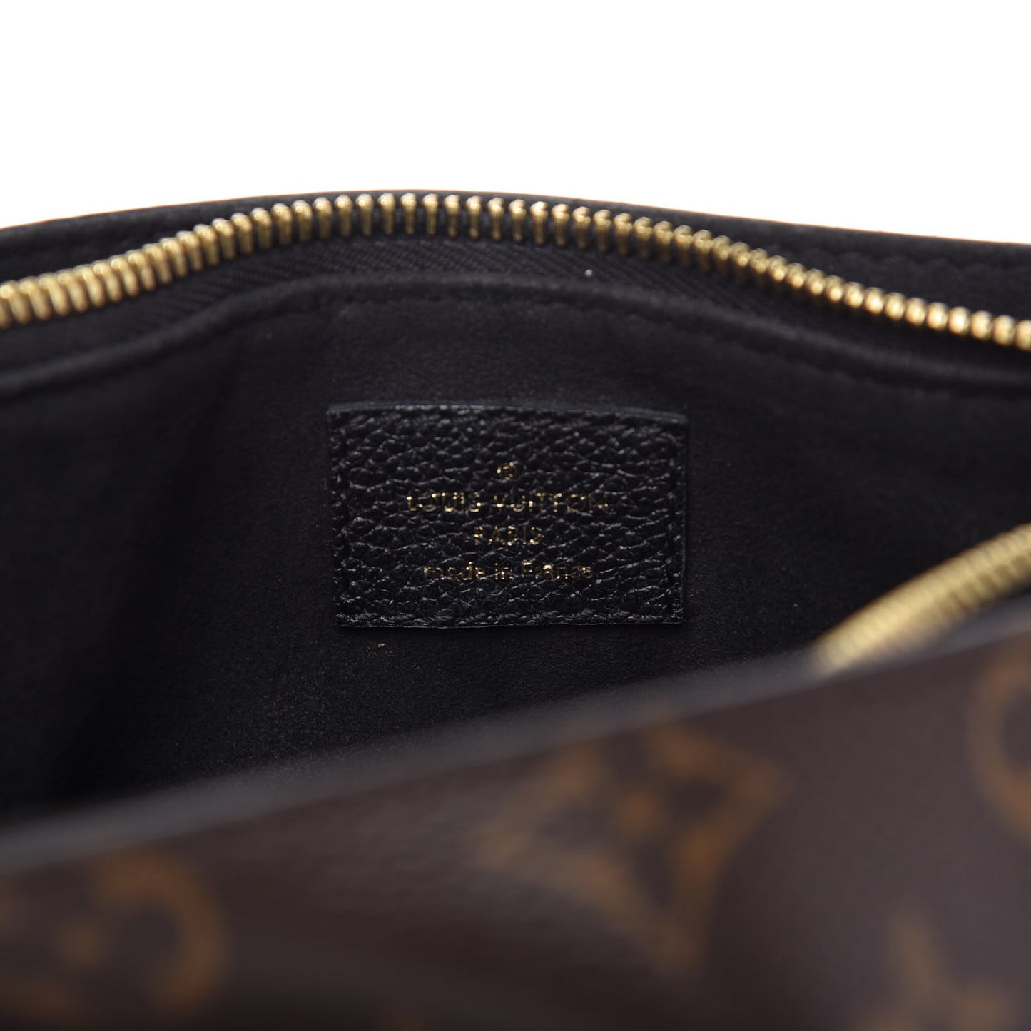 Monogram Surene BB Black