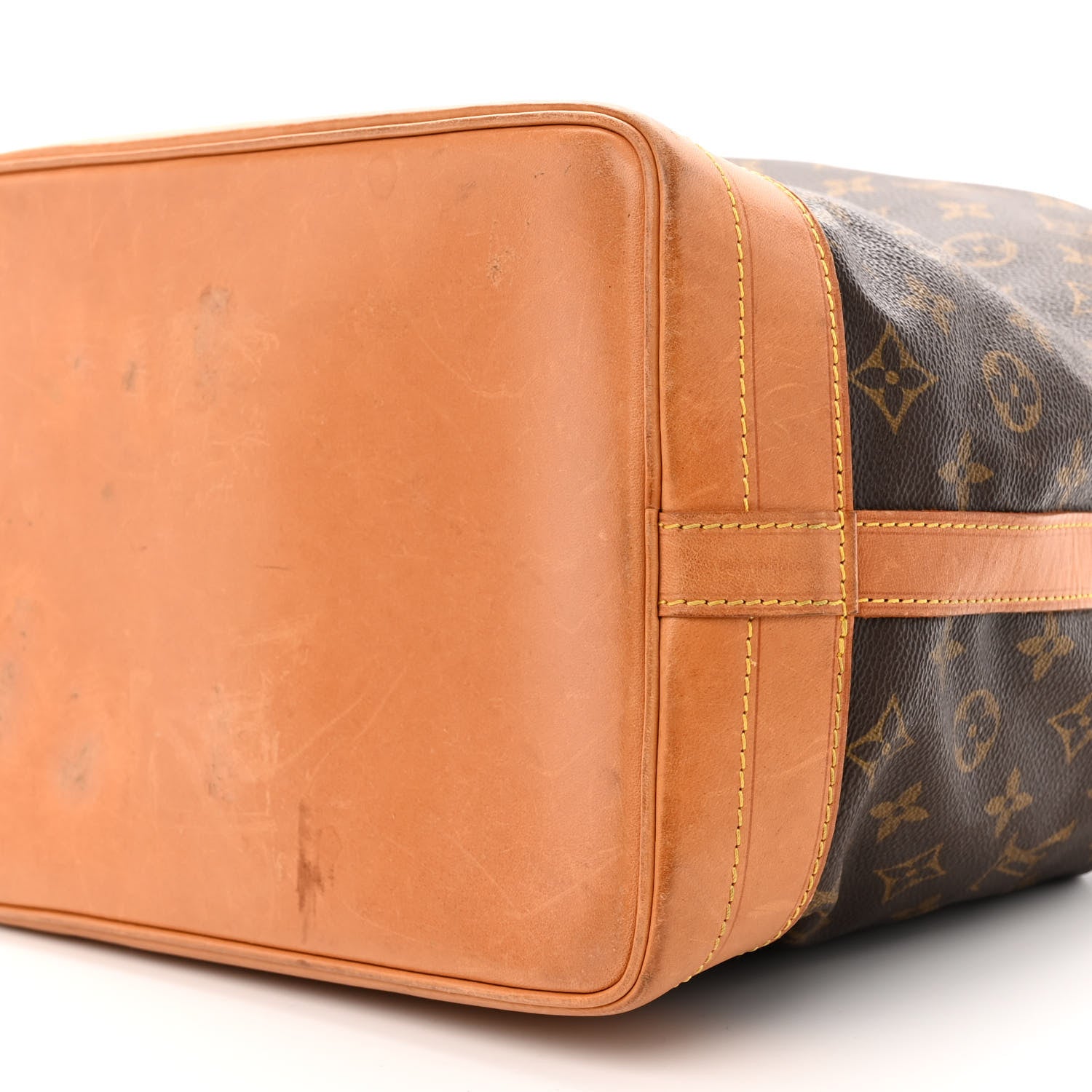 Louis Vuitton Monogram Noe 10 of 15