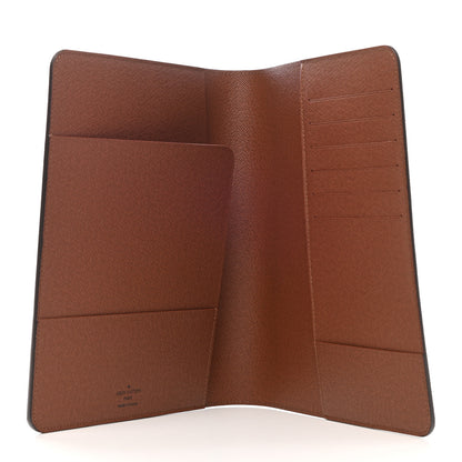 Louis Vuitton Monogram Desk Agenda Cover 5 of 6