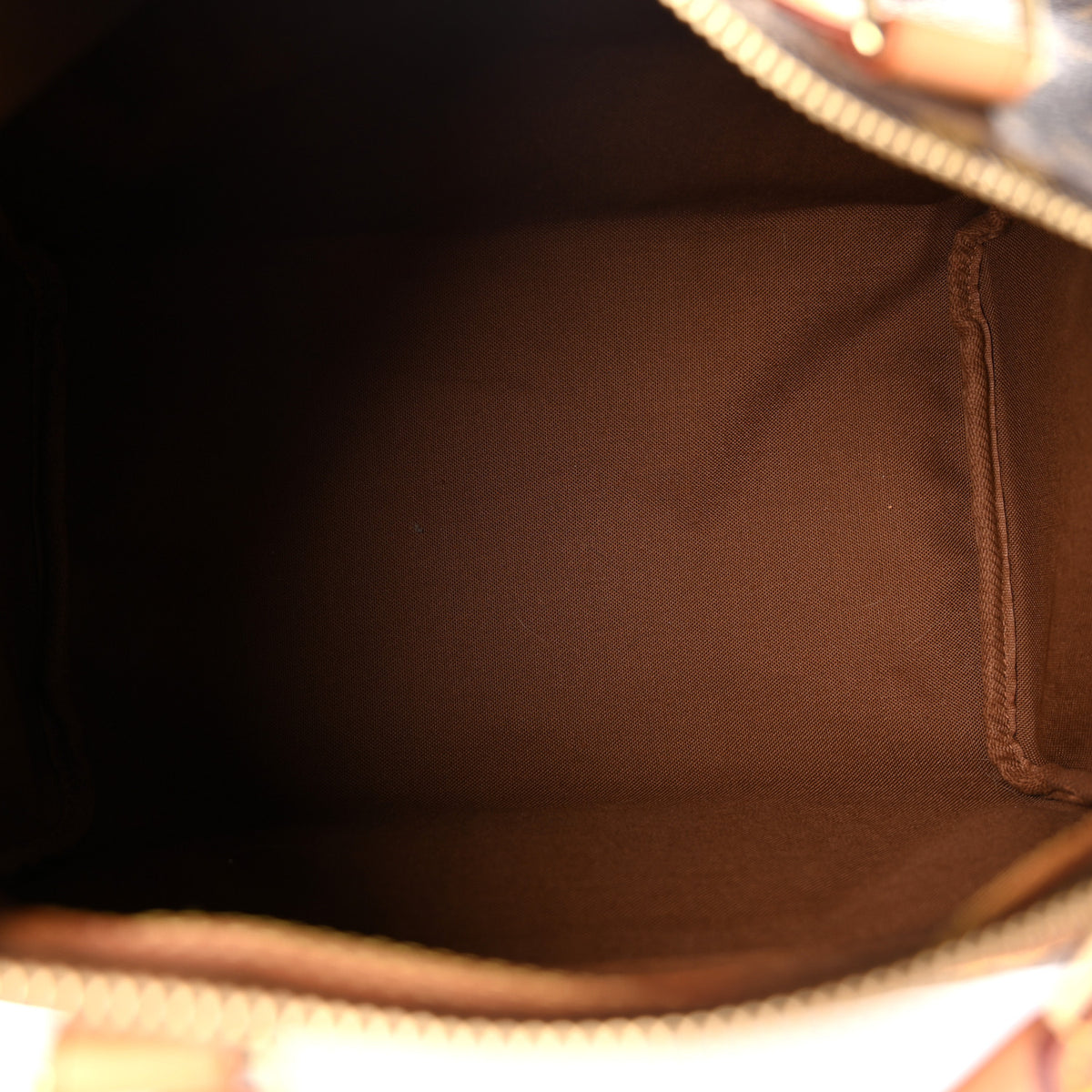 Louis Vuitton Monogram Speedy 30 4 of 9