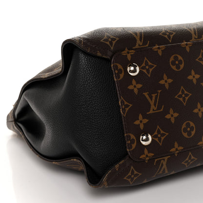 Louis Vuitton Monogram Gaia Black 7 of 8