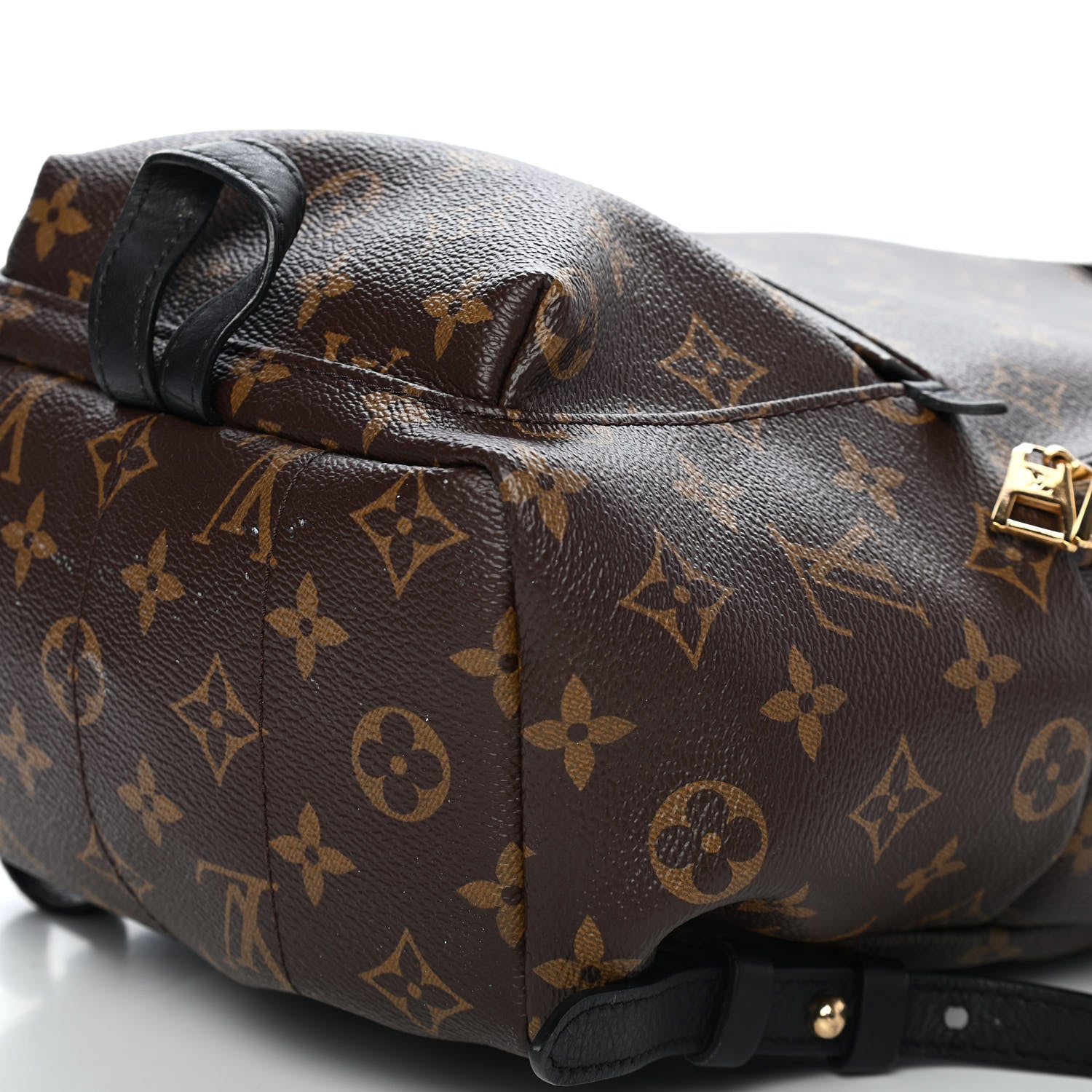 Louis Vuitton Monogram Palm Springs Backpack PM 9 of 10
