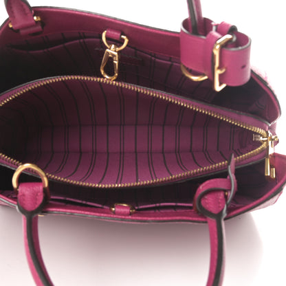 Louis Vuitton Empreinte Montaigne BB Grape 5 of 11