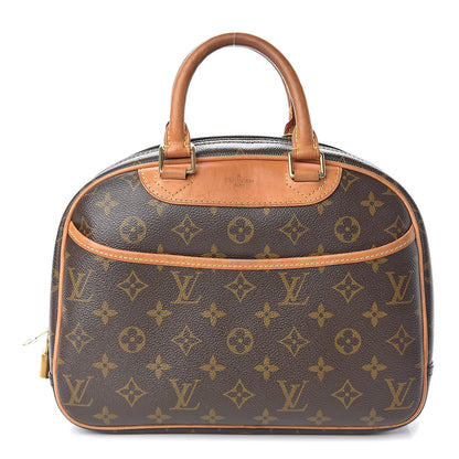 Louis Vuitton Monogram Trouville 1 of 14