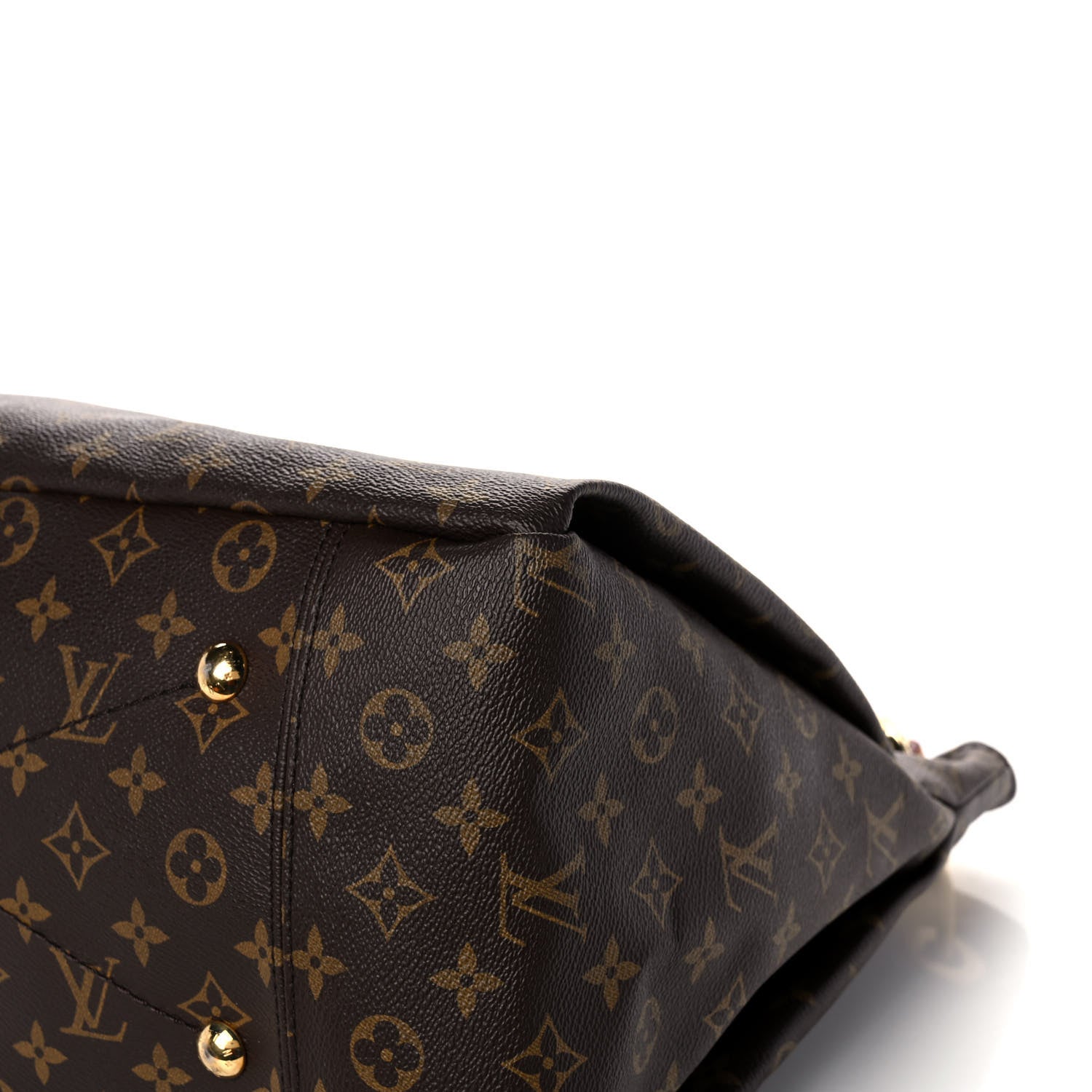 Louis Vuitton Monogram Artsy MM 8 of 14