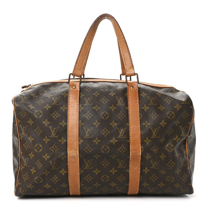 Louis Vuitton Monogram Sac Souple 45 1 of 13