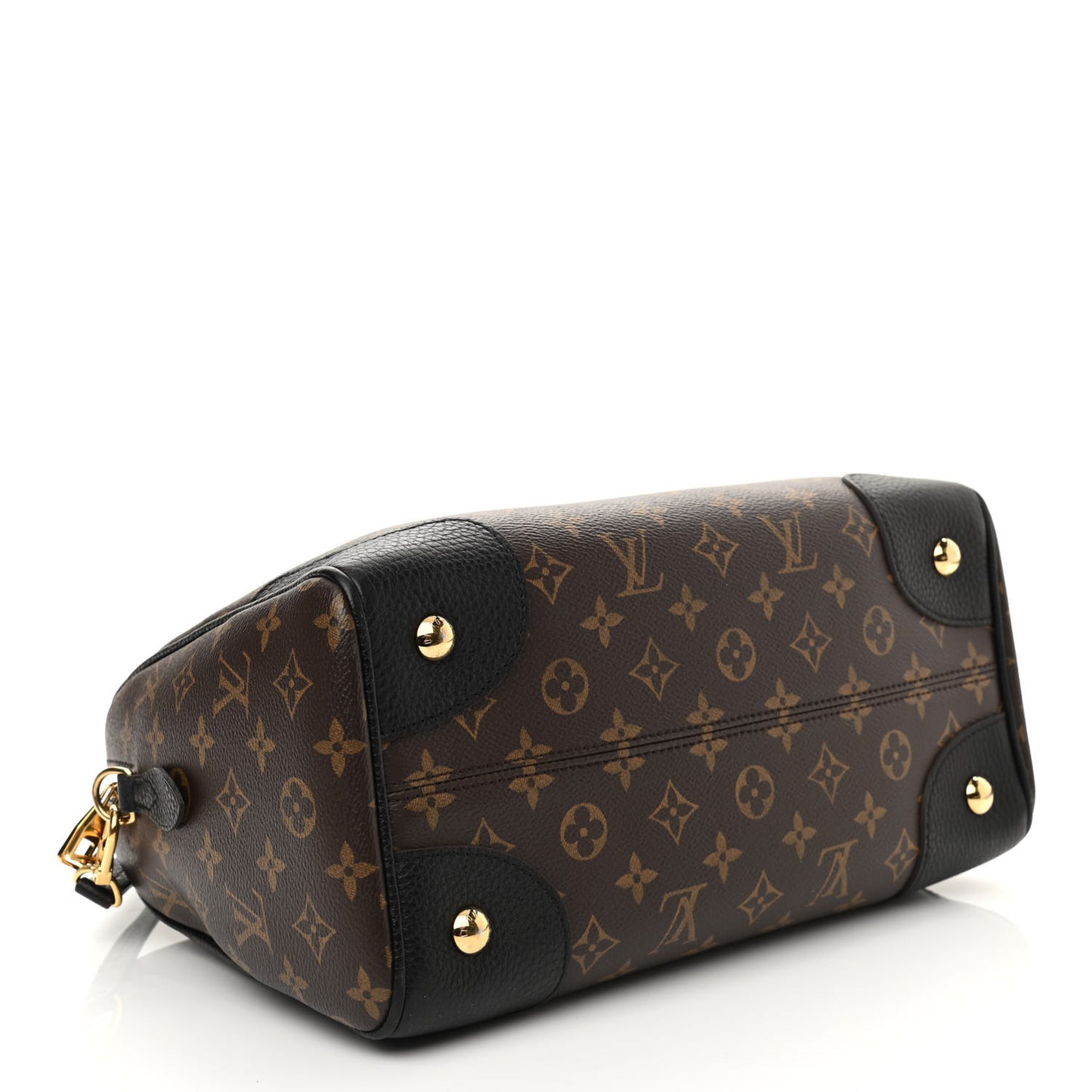 Monogram Retiro NM Black