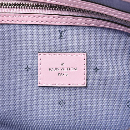 Louis Vuitton Monogram Escale Speedy Bandouliere 30 Pastel 5 of 10