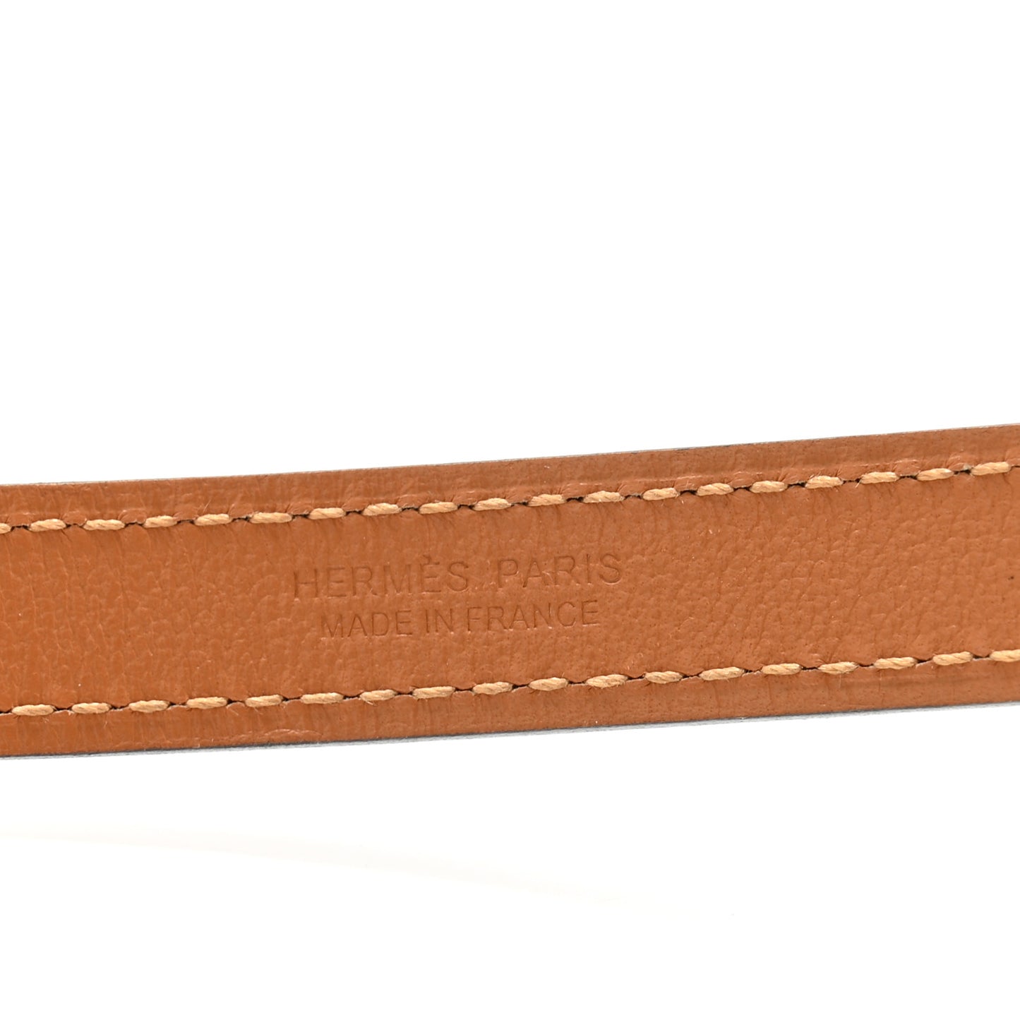 Epsom 15mm Pop H Belt 75 30 Black