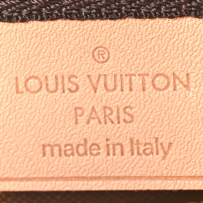 Louis Vuitton Monogram Nano Speedy 6 of 10