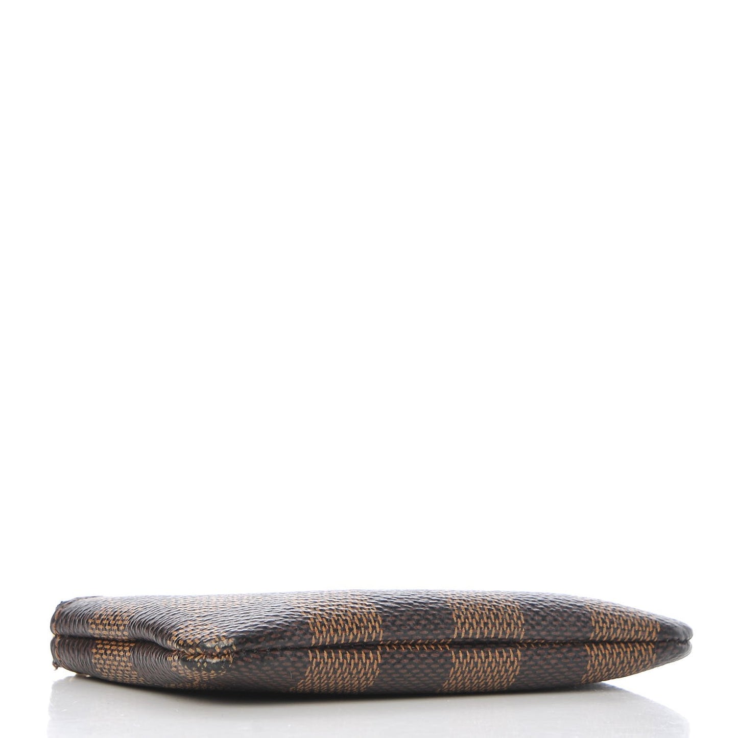 Damier Ebene Key Pouch