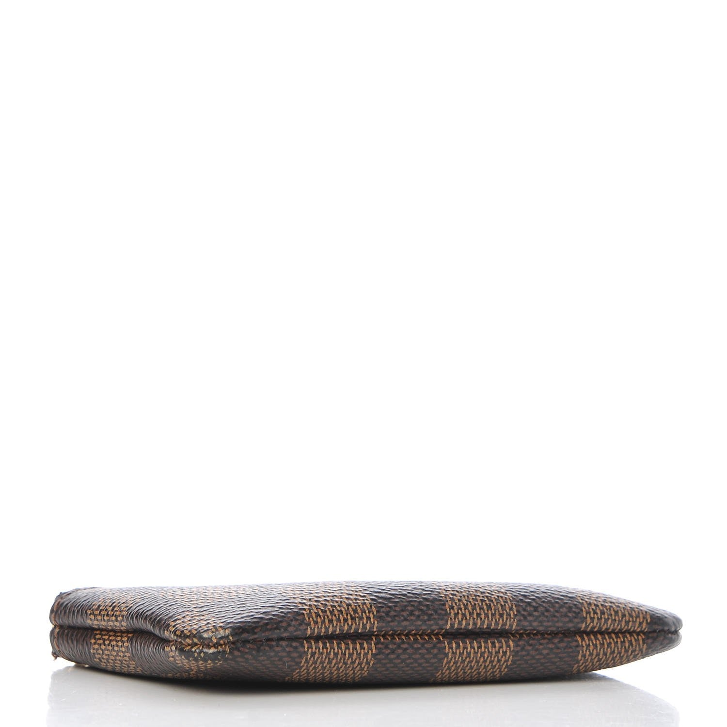 Louis Vuitton Damier Ebene Key Pouch 4 of 7