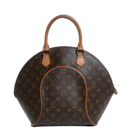 Louis Vuitton Monogram Ellipse MM 1 of 7