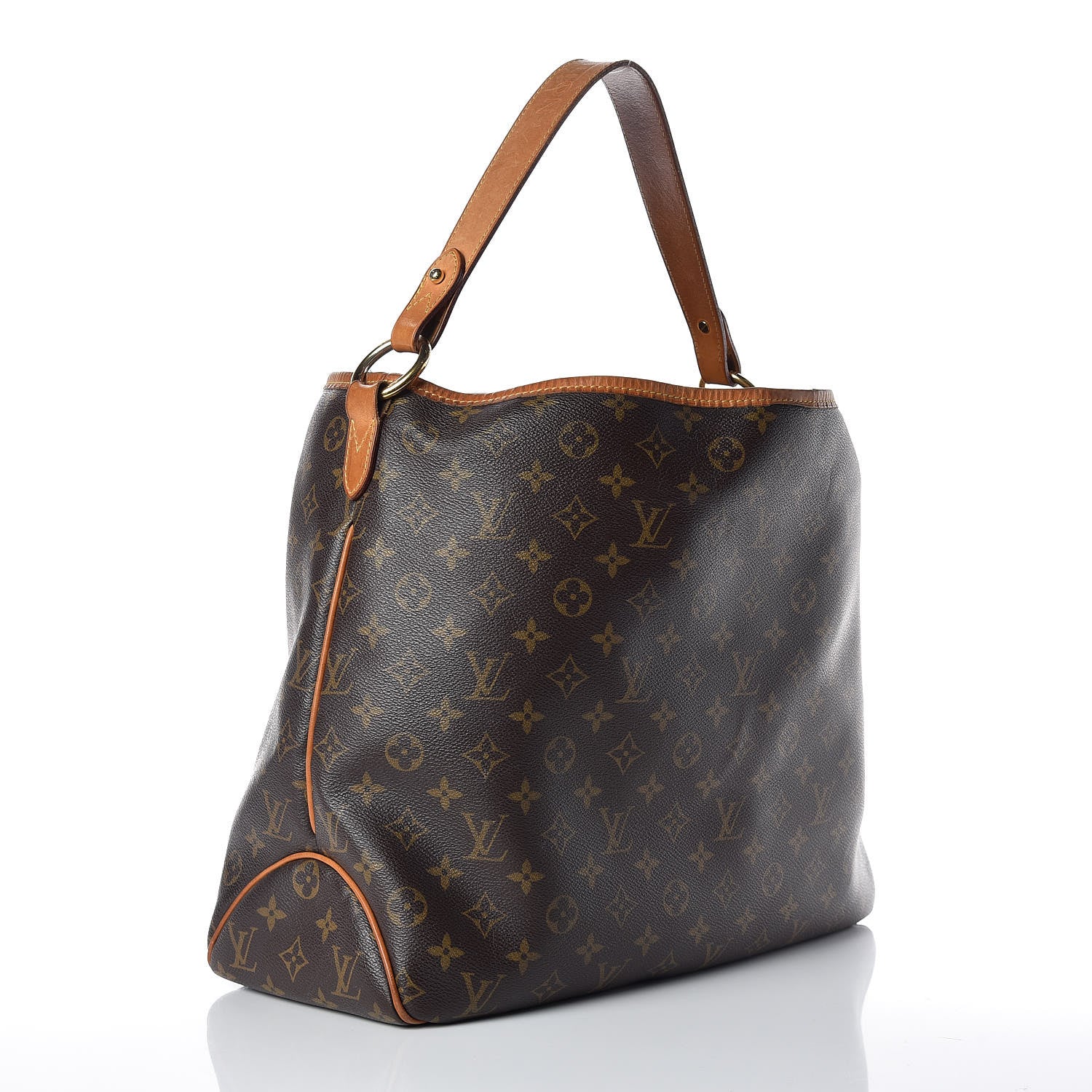 Louis Vuitton Monogram Delightful MM 3 of 19