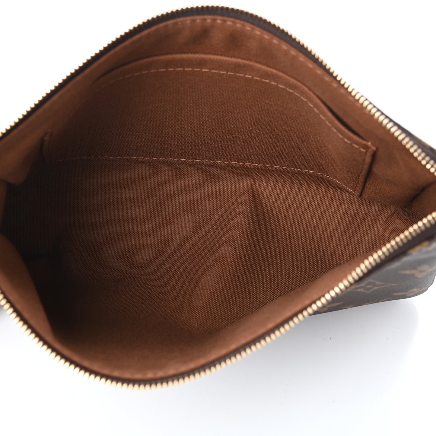 Monogram Pochette Accessories NM