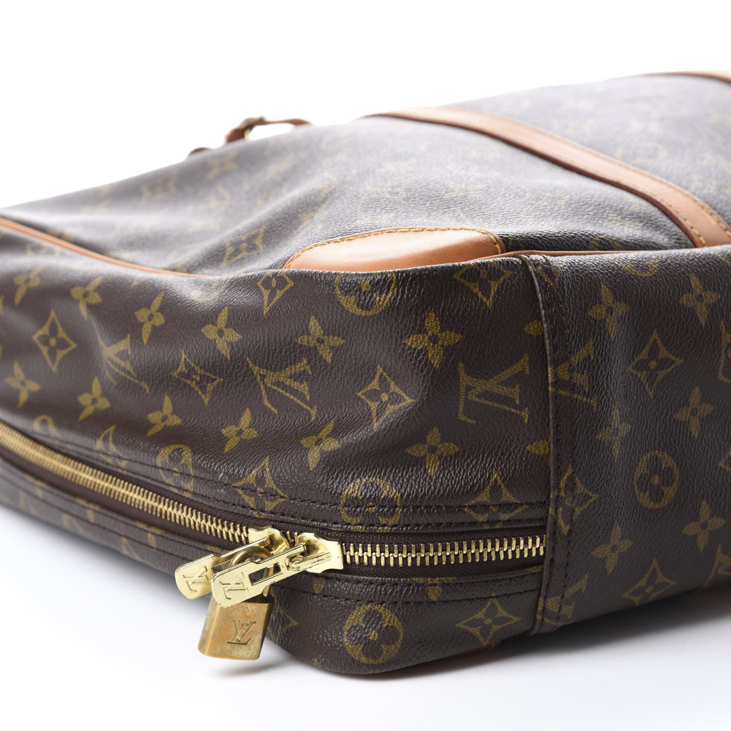 Louis Vuitton Monogram Sirius 45 5 of 13