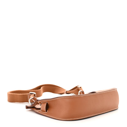 Hermes Evercolor Mini Jypsiere Gold 4 of 12