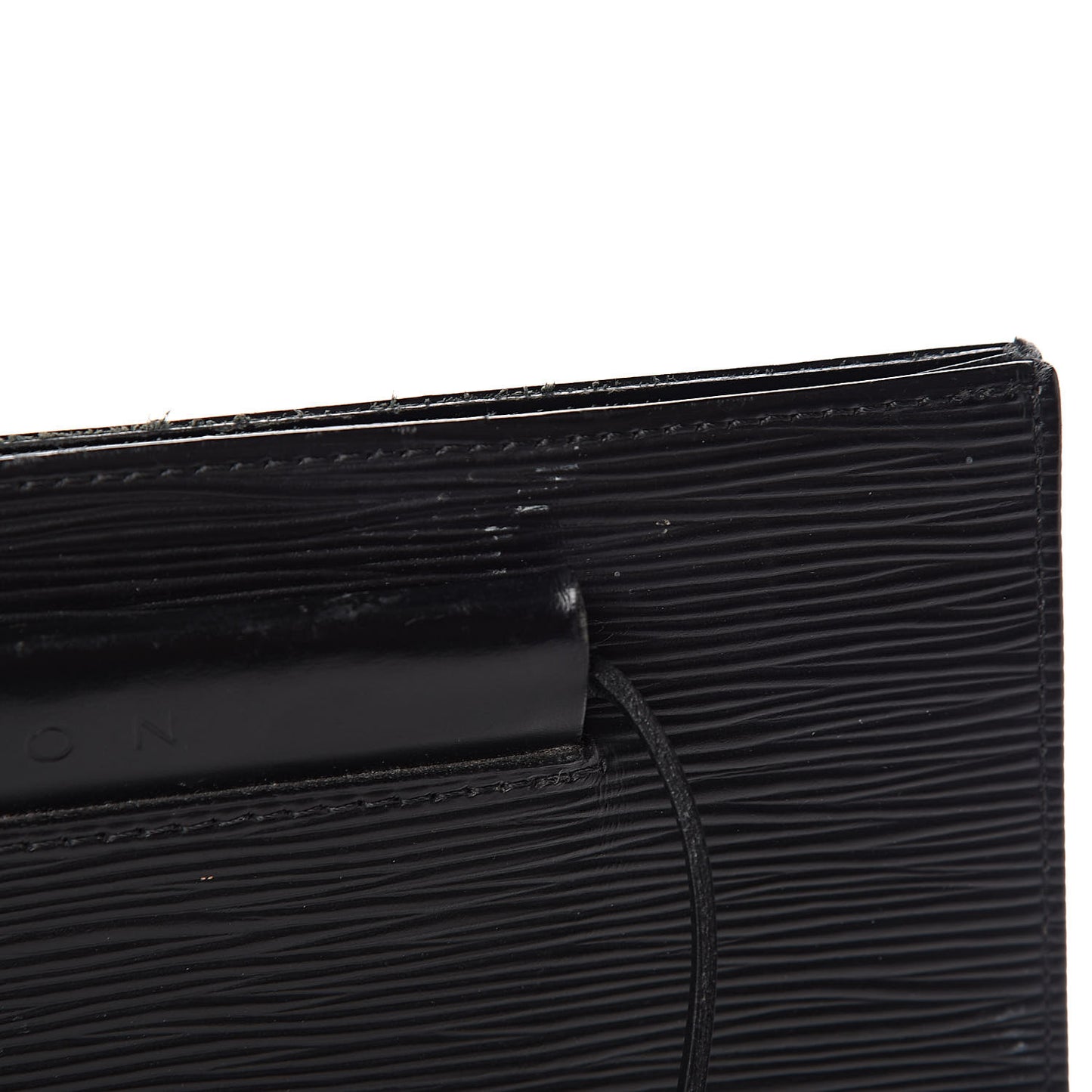 Epi Saint Tropez Black