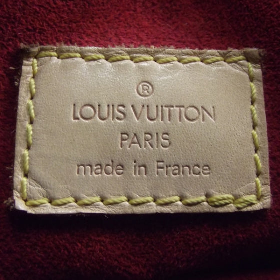 Louis Vuitton Monogram Multipli-cite 8 of 9