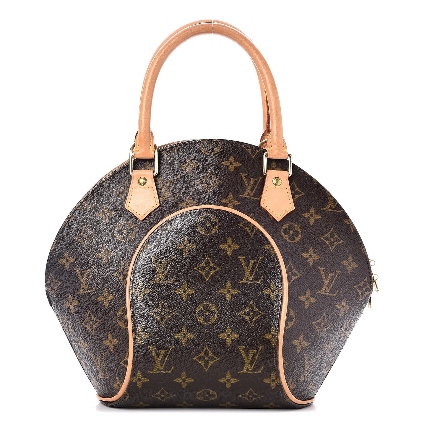 Monogram Ellipse PM