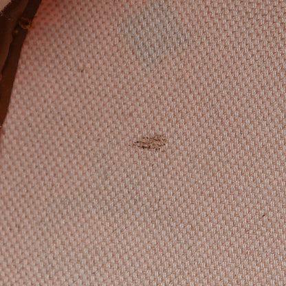 MCM Visetos Shopping Tote Cognac 11 of 20