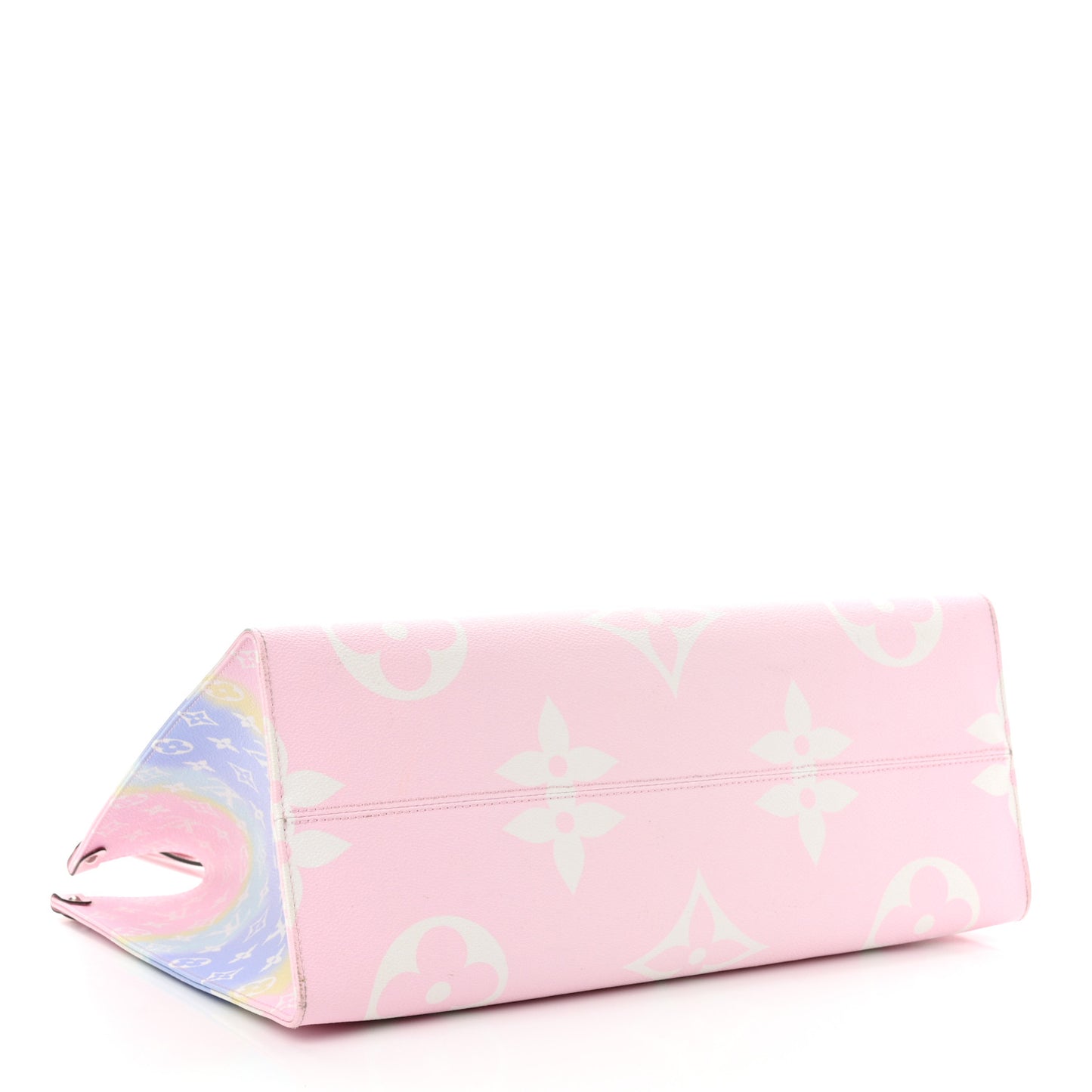 Monogram Escale Onthego GM Pastel