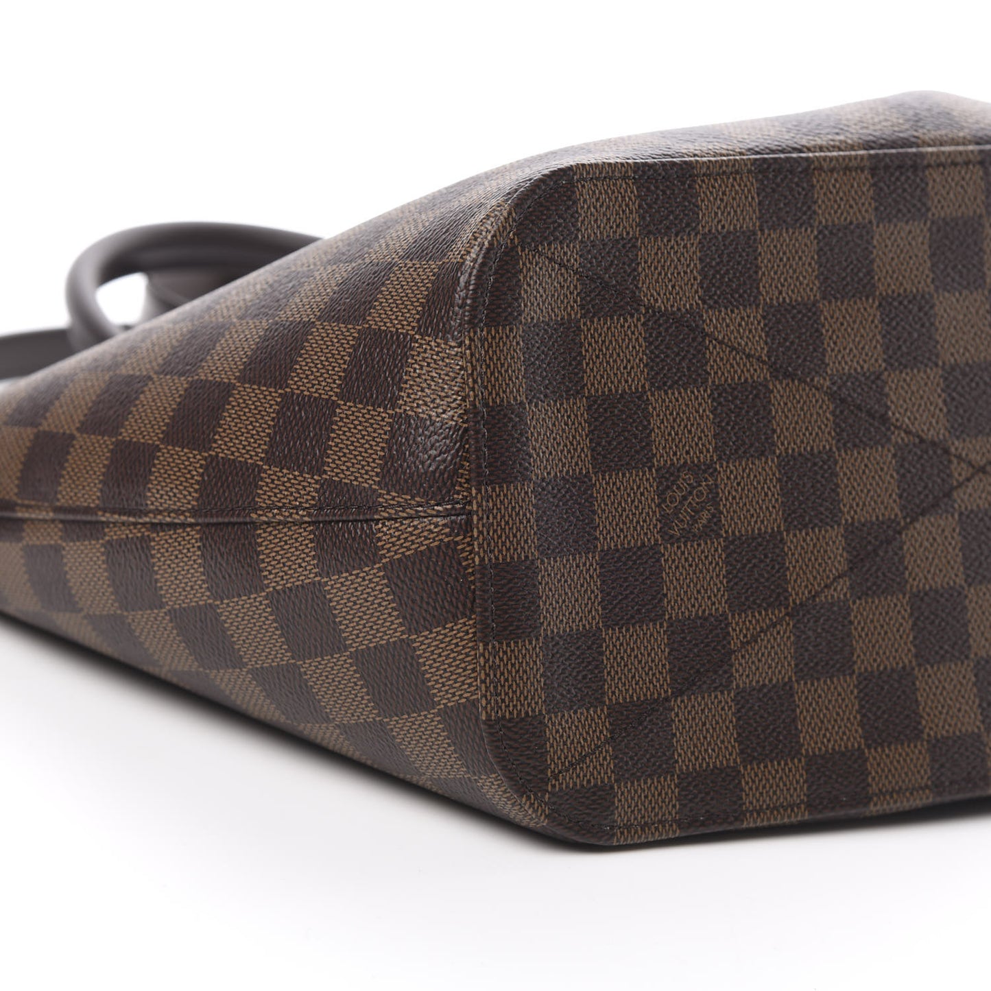 Damier Ebene Siena MM