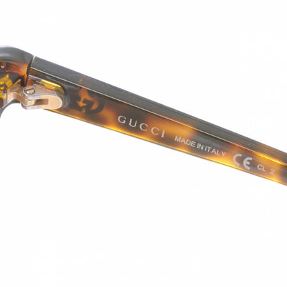 Gucci Tortoise Shell Sunglasses 3155 S 3 of 4