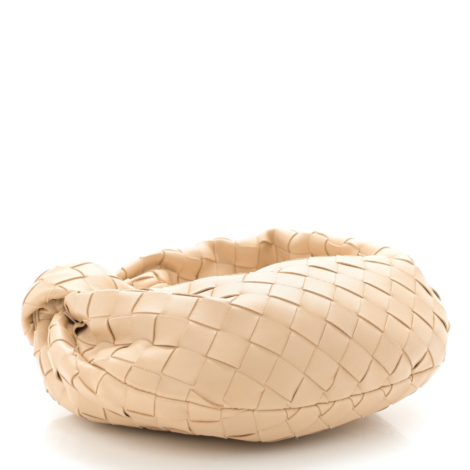 Bottega Veneta Nappa Intrecciato Mini Jodie Porridge 4 of 10