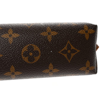 Louis Vuitton Monogram Cosmetic Pouch GM 7 of 11