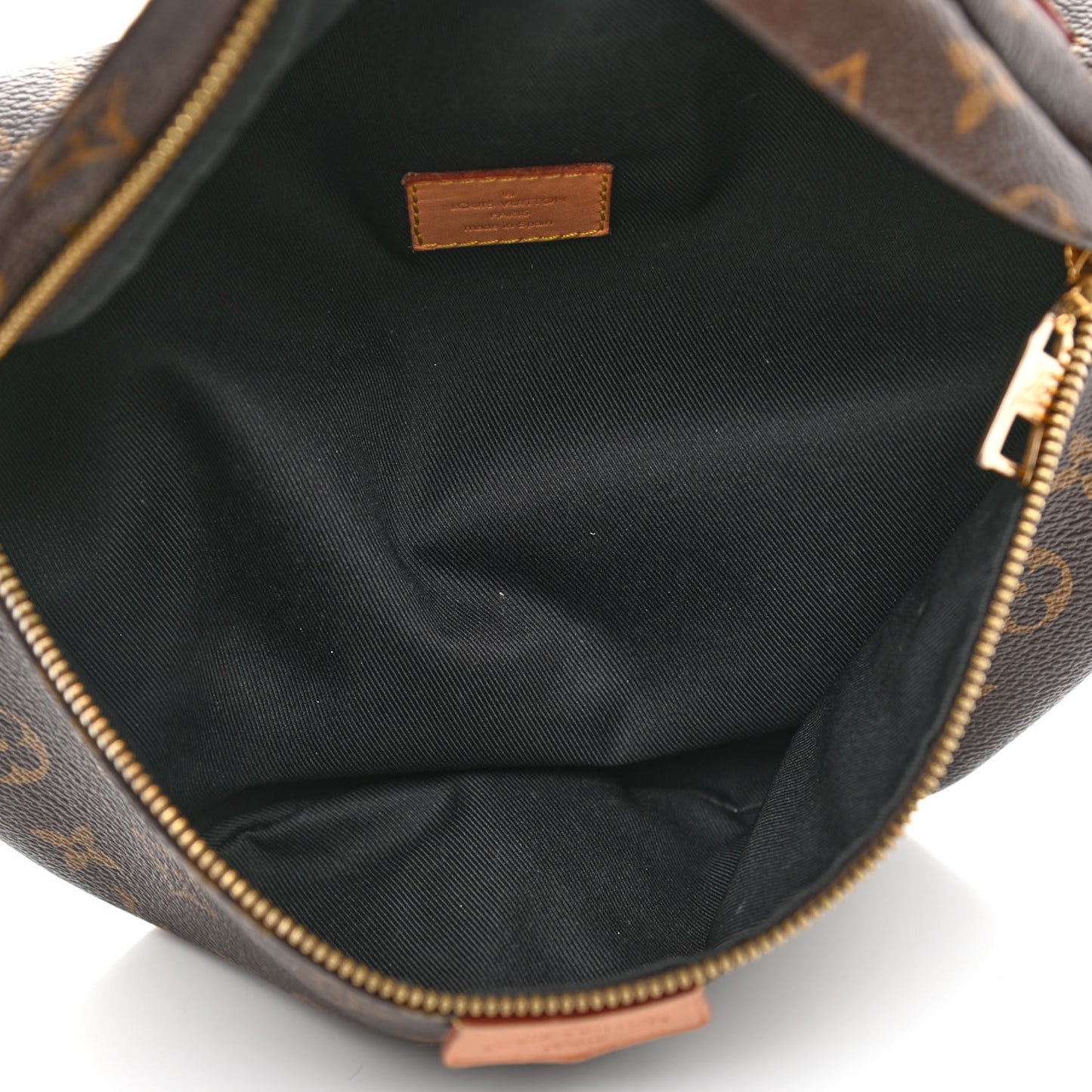Monogram Bumbag