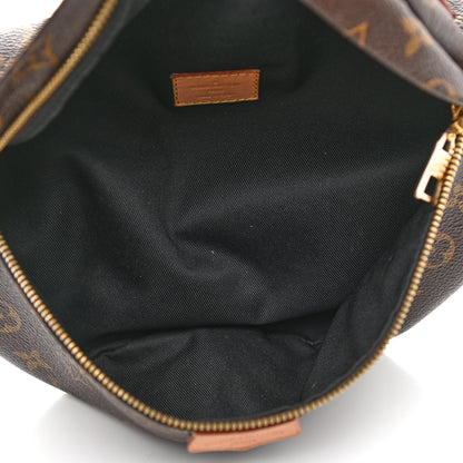 Louis Vuitton Monogram Bumbag 5 of 10