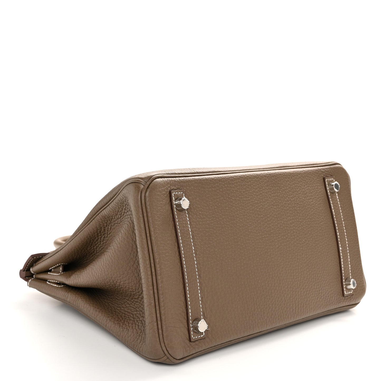 Togo Birkin 30 Etoupe