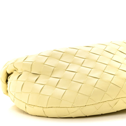 Bottega Veneta Nappa Intrecciato Mini Jodie Ice Cream 7 of 8