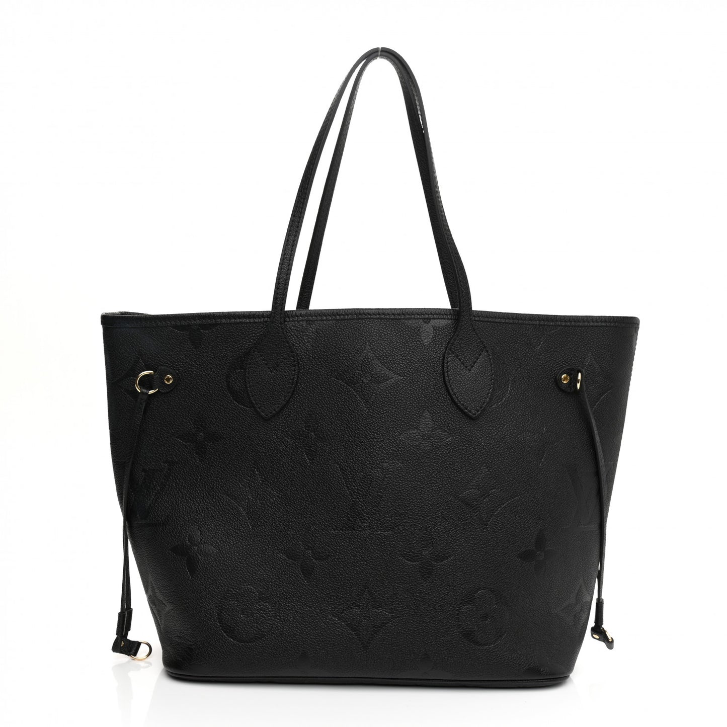 Empreinte Monogram Giant Neverfull MM Black