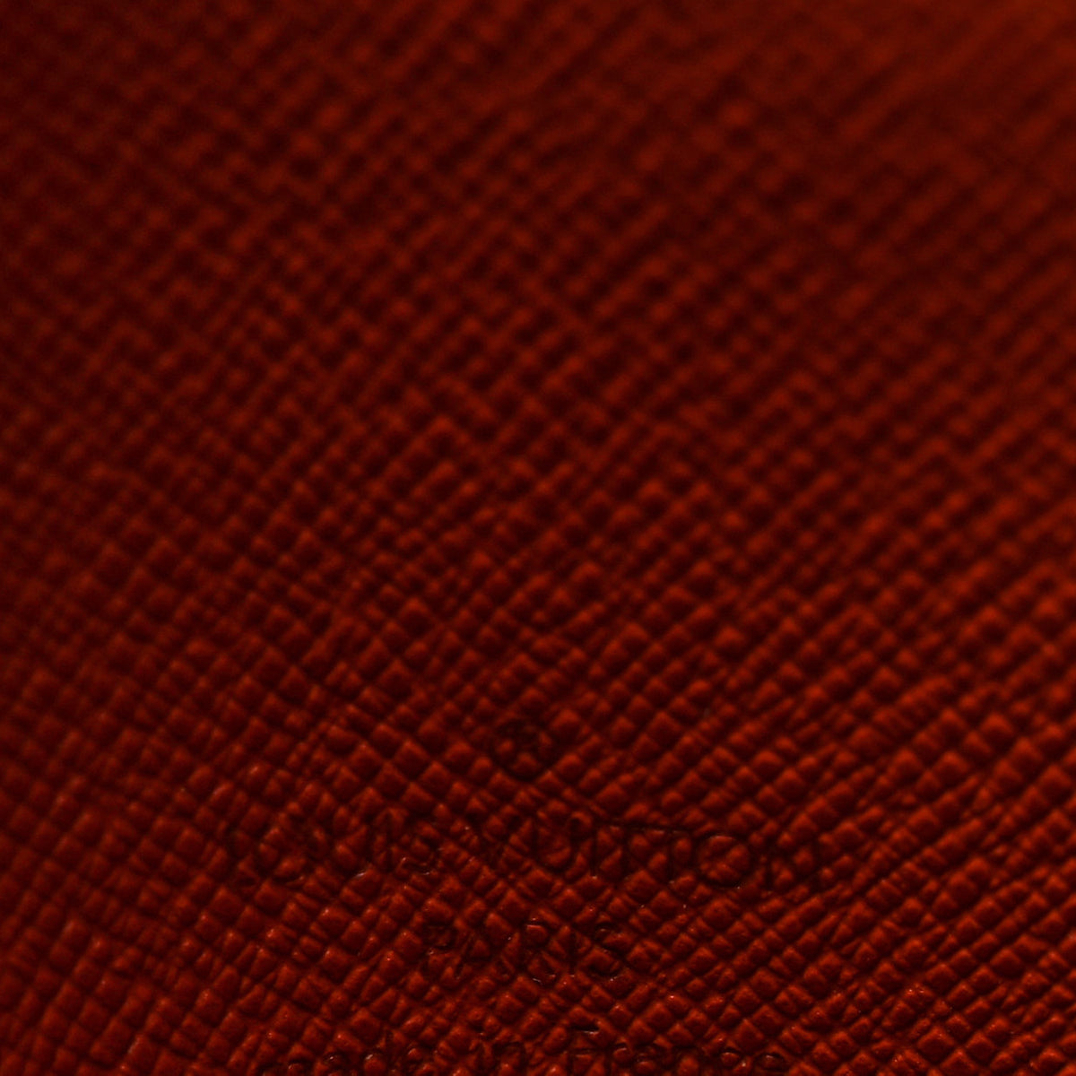 Damier Ebene Musette GM