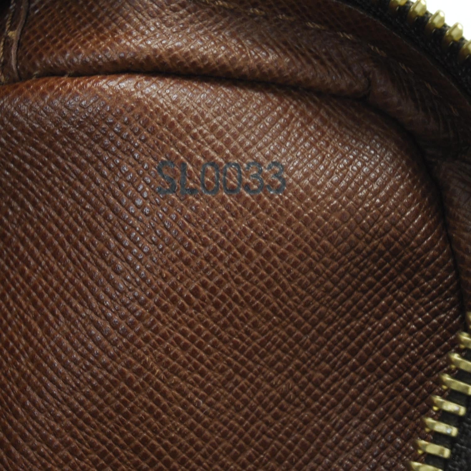Louis Vuitton Monogram Danube 8 of 8