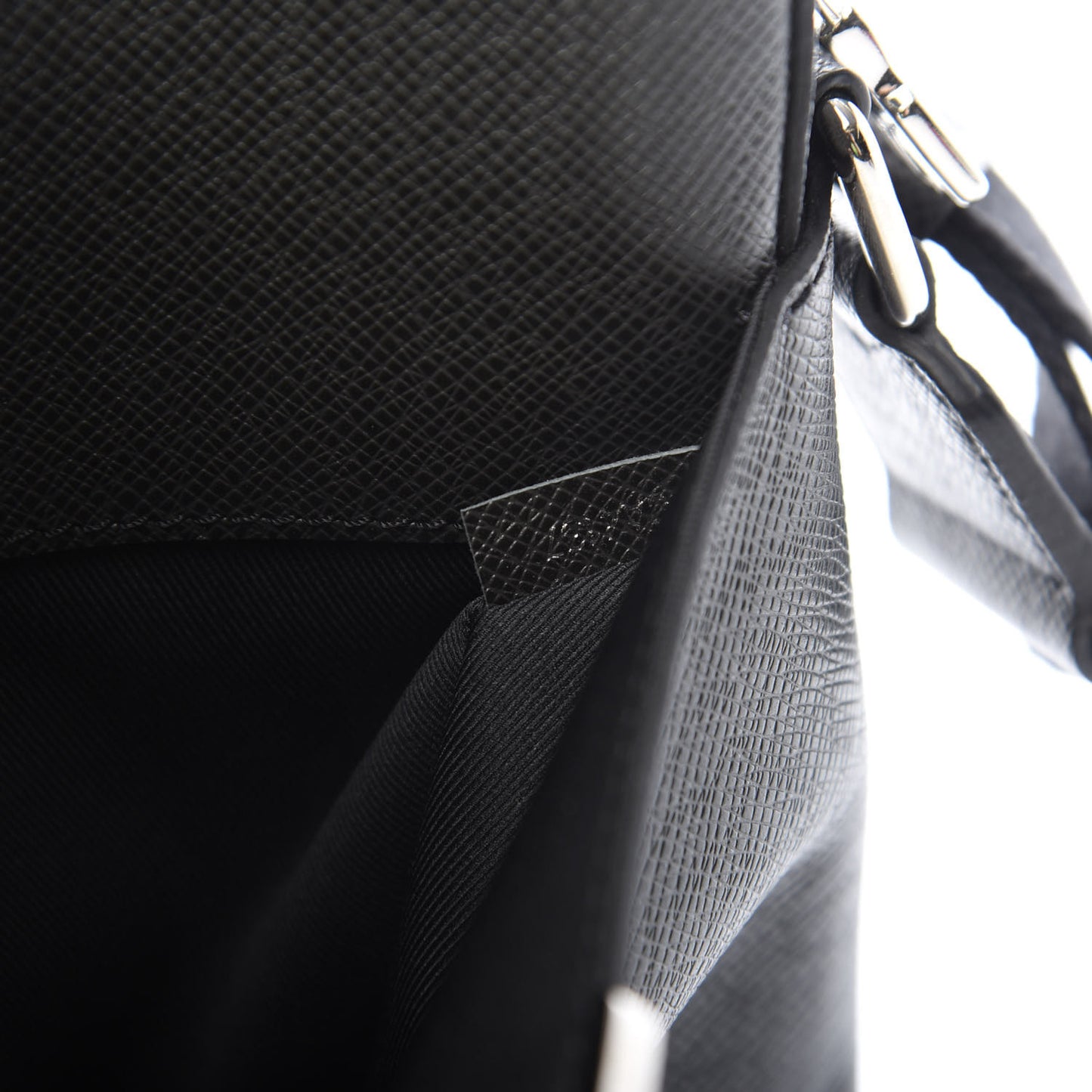 Taiga Anton Pochette Ardoise