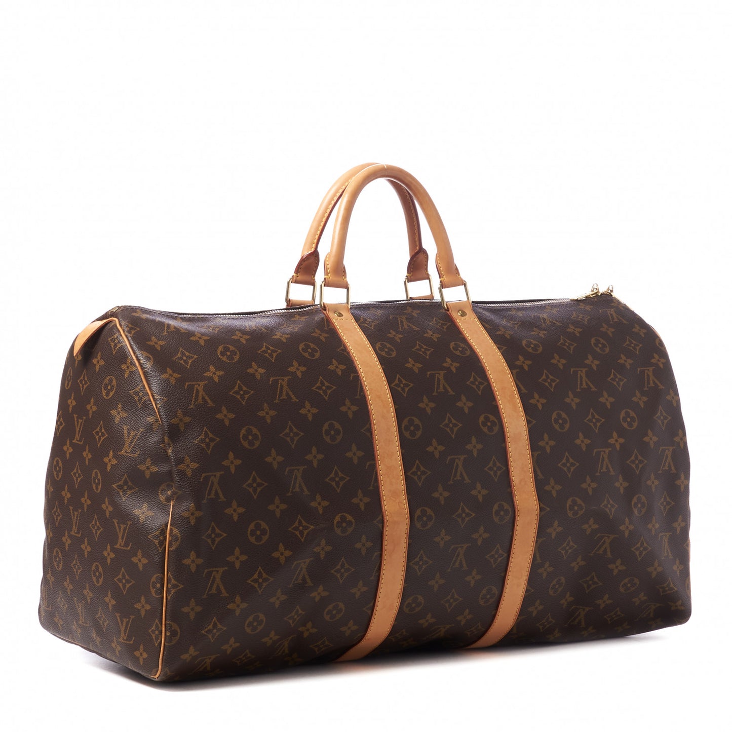 Monogram Keepall 55