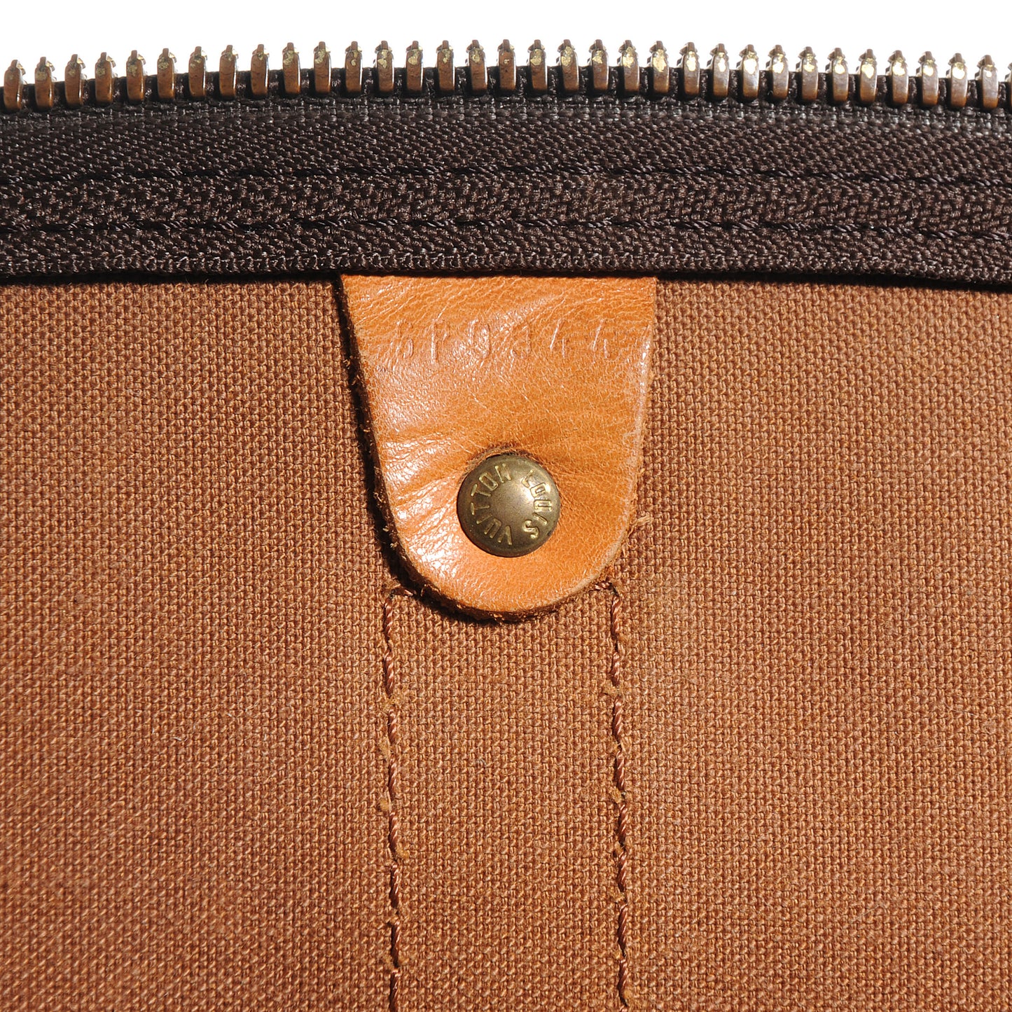 Monogram Keepall 55
