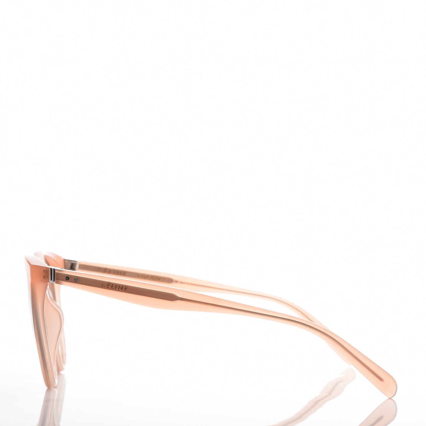 Thin Mary Sunglasses CL 41068/S Pink