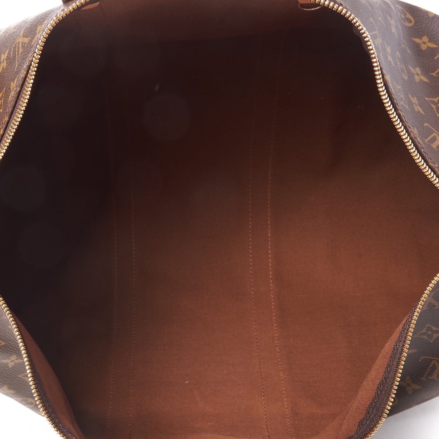 Monogram Keepall 50