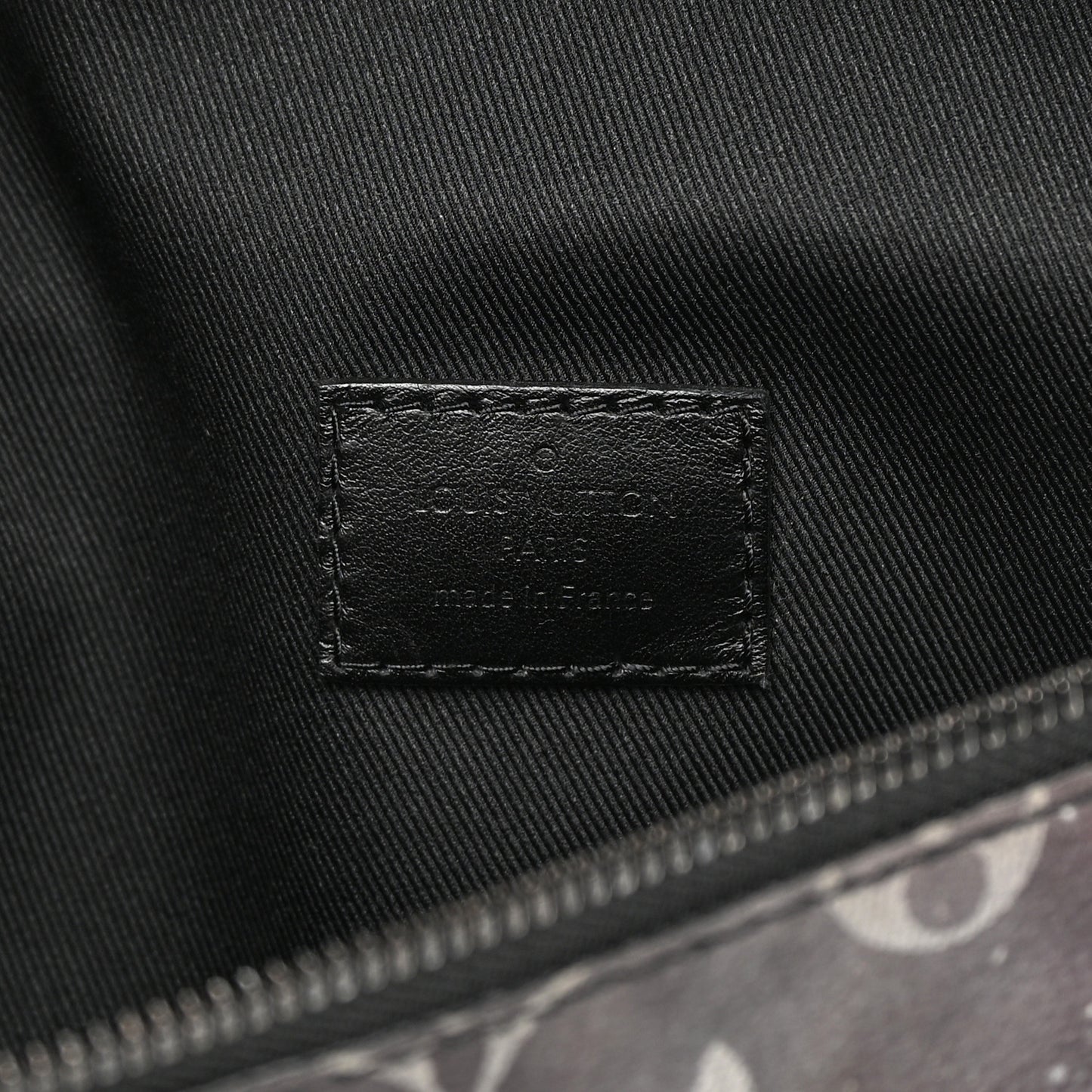 Monogram Galaxy Discovery Bumbag