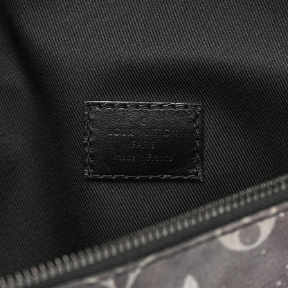 Louis Vuitton Monogram Galaxy Discovery Bumbag 6 of 9