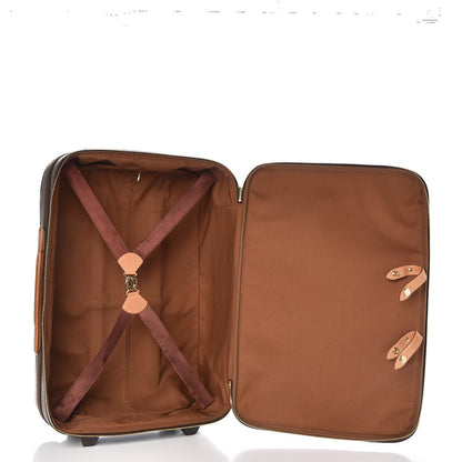 Louis Vuitton Monogram Pegase 55 5 of 21
