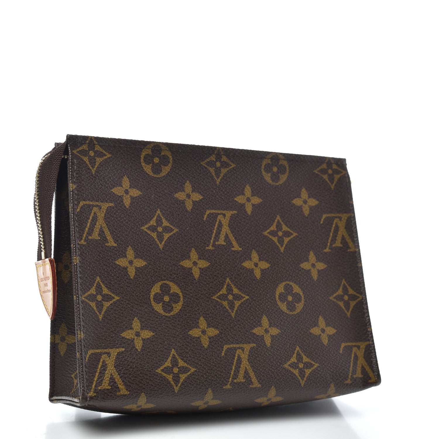 Louis Vuitton Monogram Toiletry Pouch 19 2 of 5