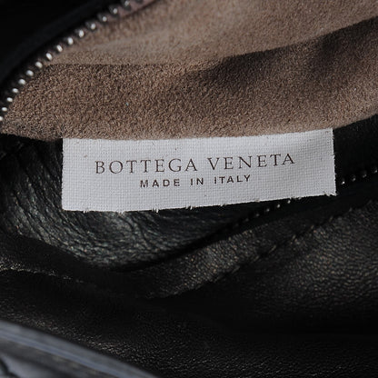 Bottega Veneta Nappa Intrecciato Small Loop Dark Bronze 7 of 8