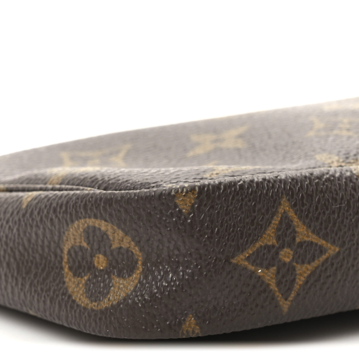 Monogram Pochette Accessories